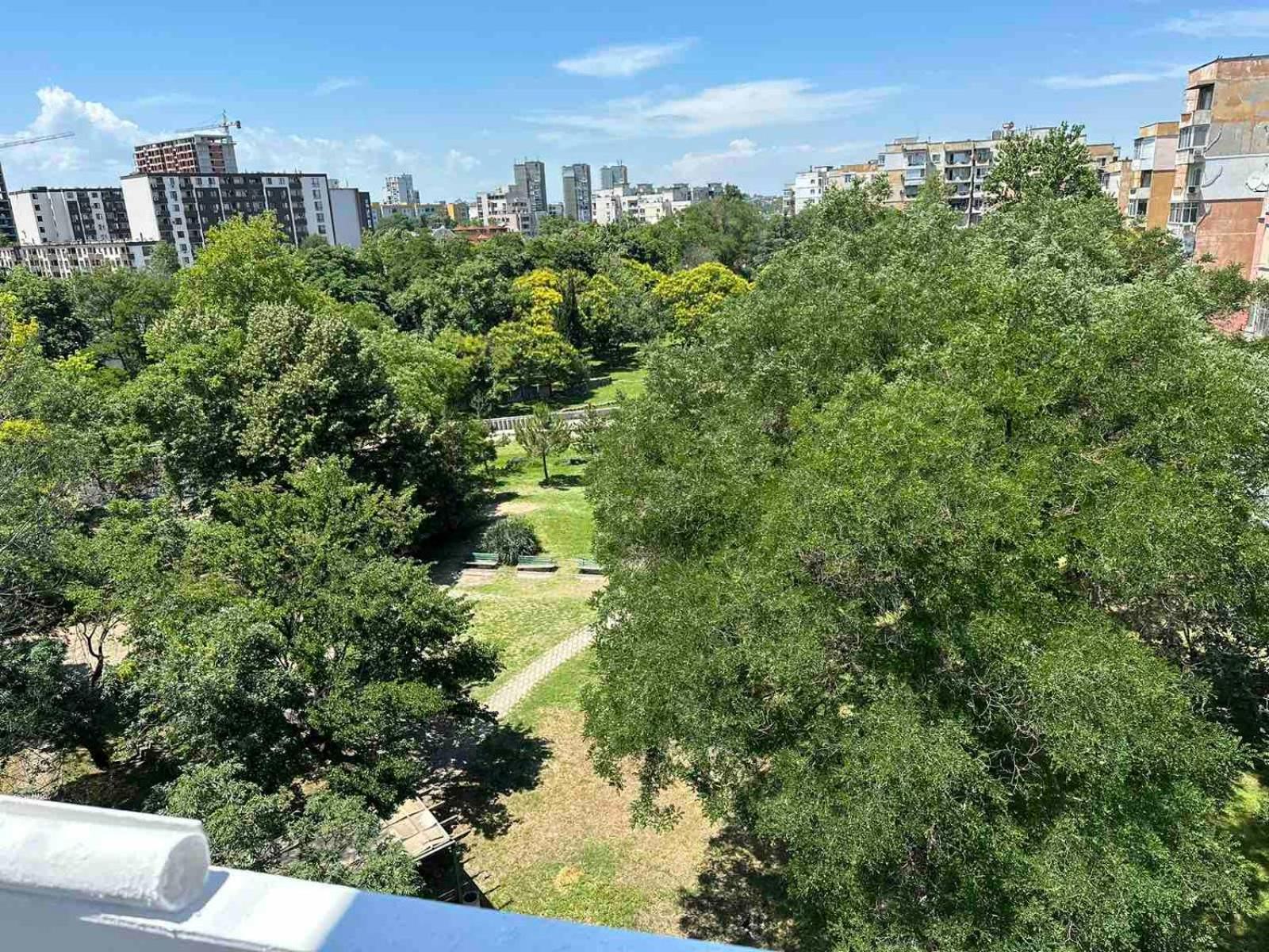 Апартамент Alex Plovdiv Exterior foto